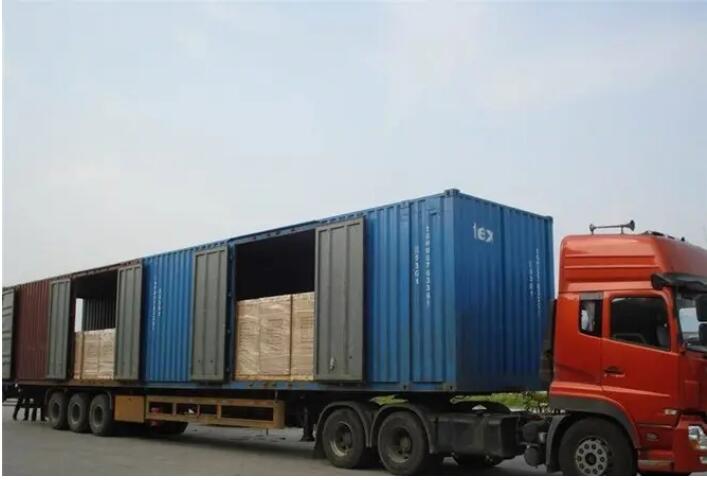 漳州到阿尔山市整车运输