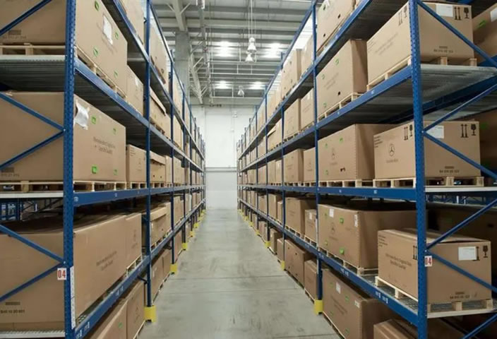 漳州到阿尔山市货物仓储