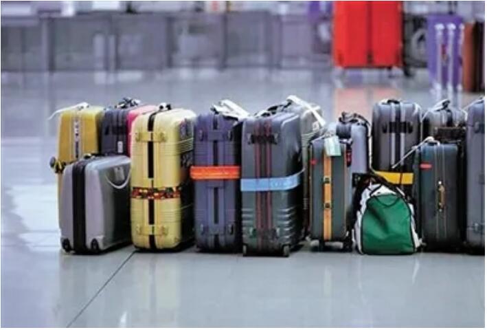 漳州到阿尔山市行李托运