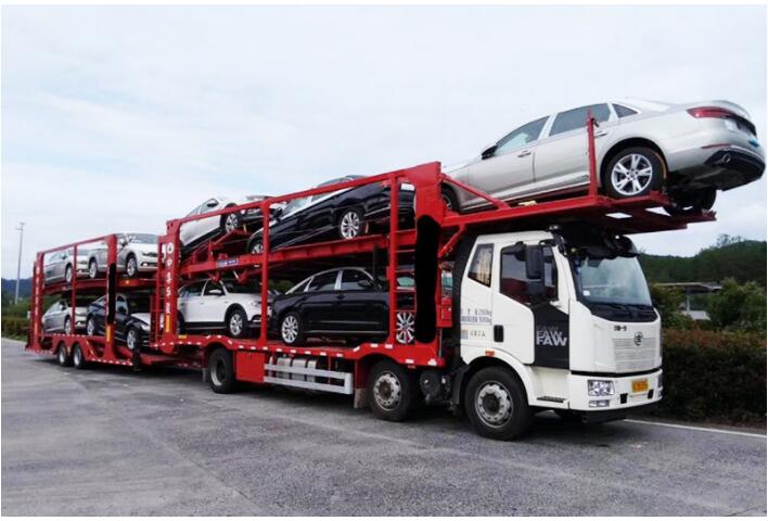 漳州到阿尔山市轿车托运